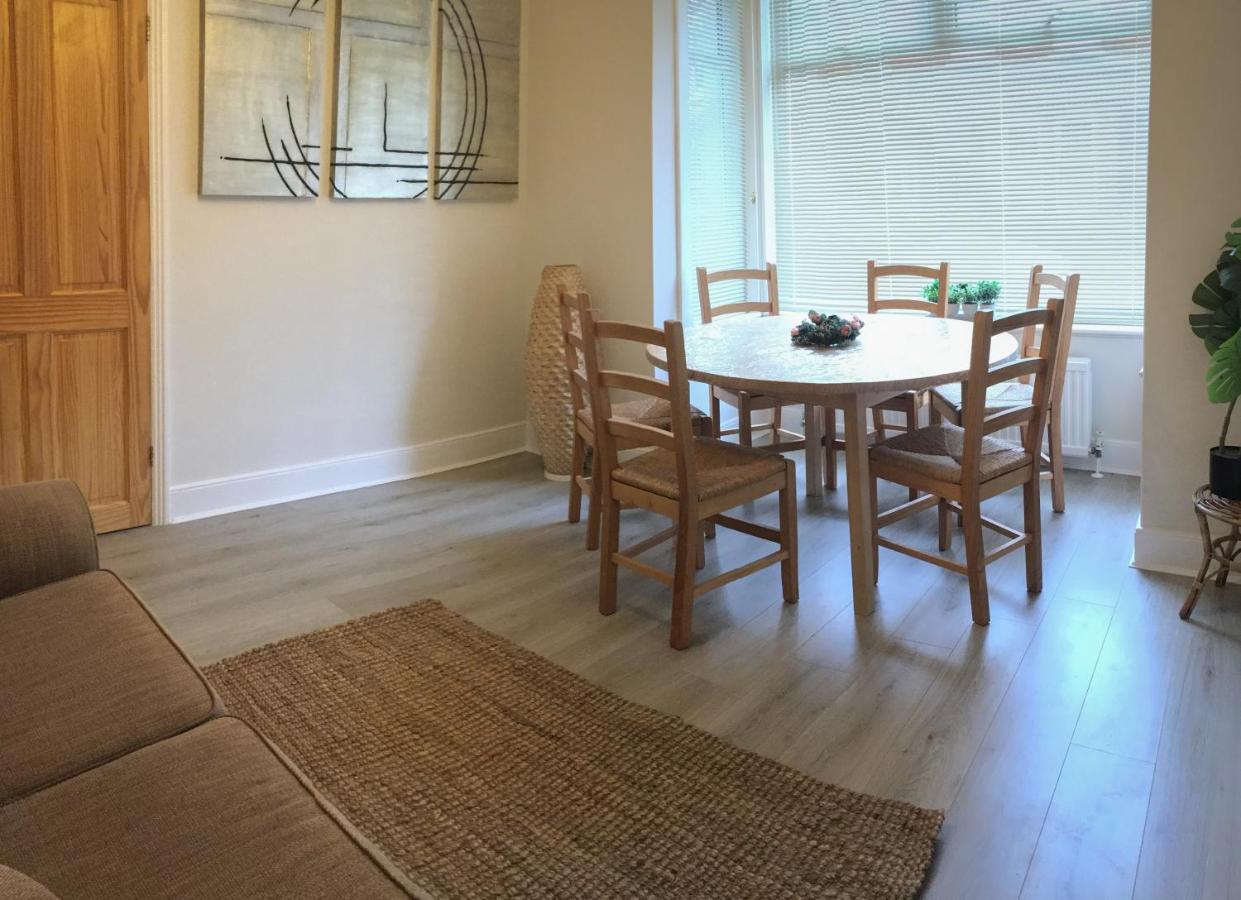 Welcoming 4 Bed Holiday Home In Истбурн Экстерьер фото