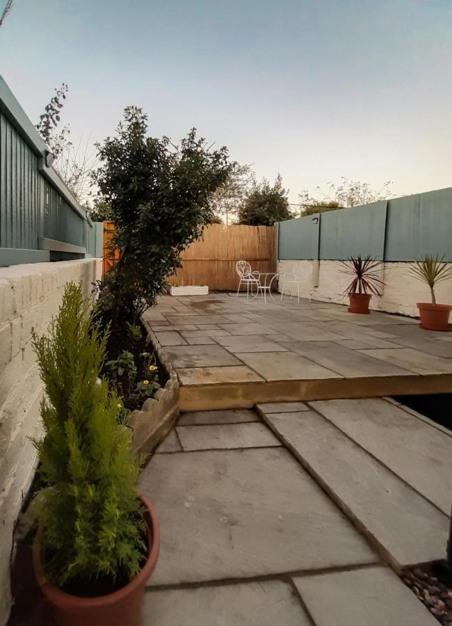 Welcoming 4 Bed Holiday Home In Истбурн Экстерьер фото
