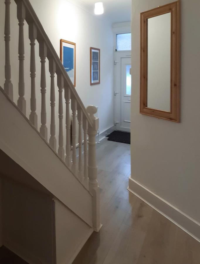 Welcoming 4 Bed Holiday Home In Истбурн Экстерьер фото