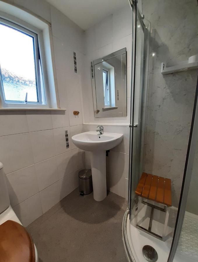 Welcoming 4 Bed Holiday Home In Истбурн Экстерьер фото
