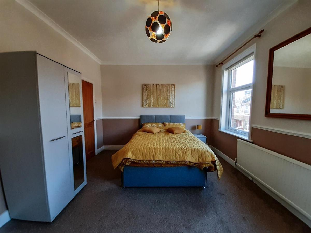 Welcoming 4 Bed Holiday Home In Истбурн Экстерьер фото