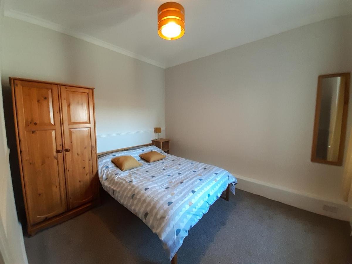 Welcoming 4 Bed Holiday Home In Истбурн Экстерьер фото