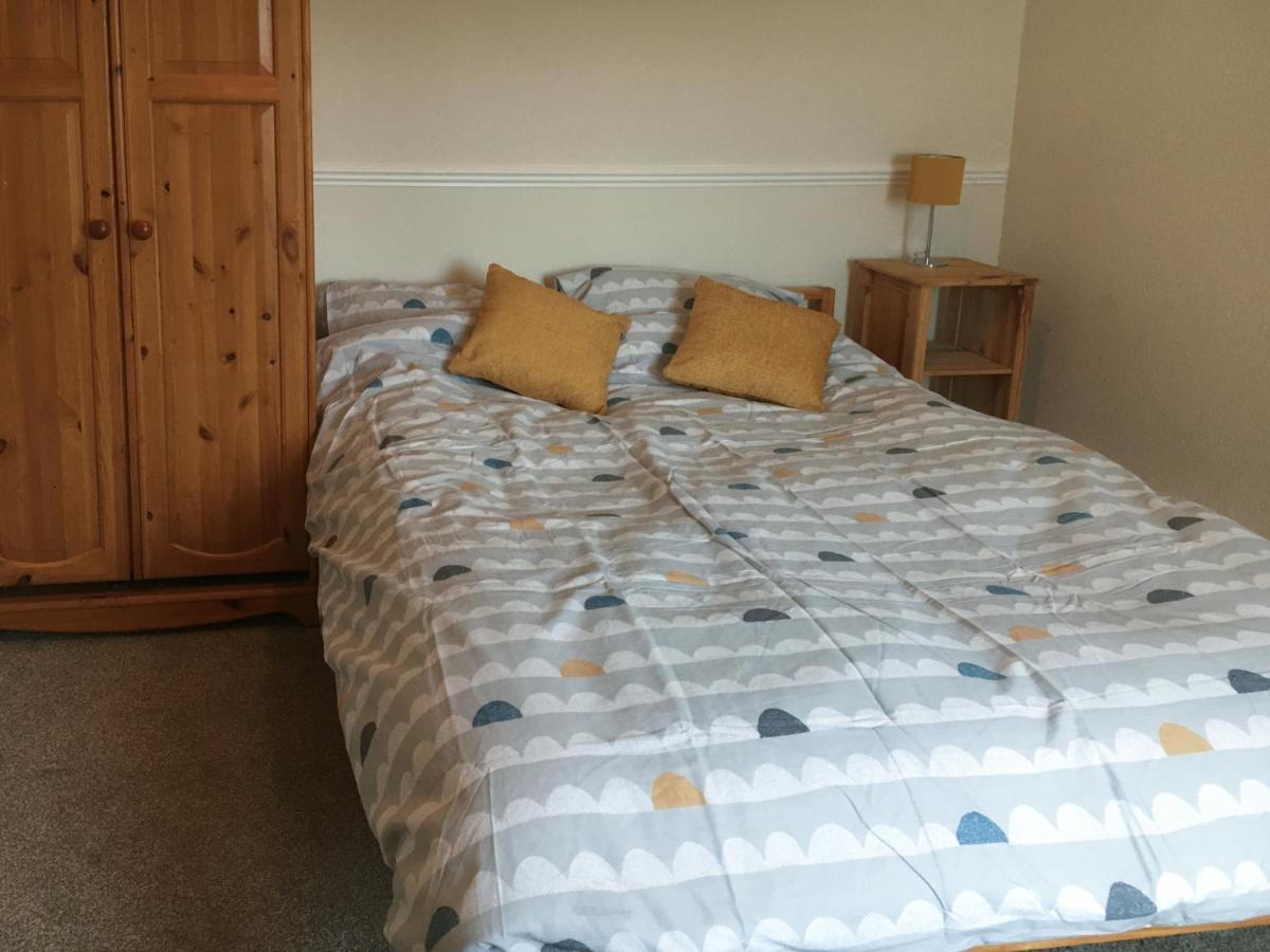 Welcoming 4 Bed Holiday Home In Истбурн Экстерьер фото