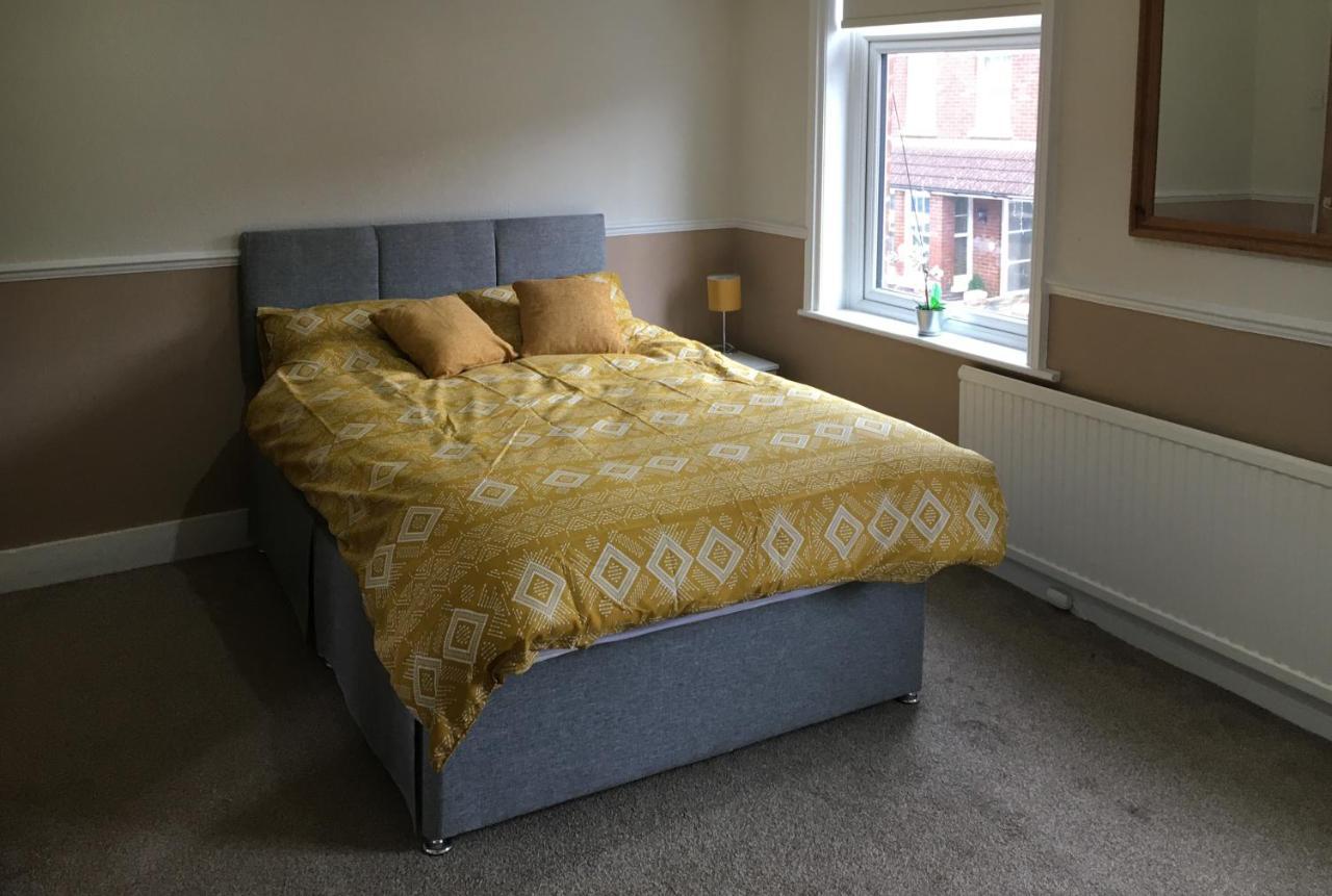 Welcoming 4 Bed Holiday Home In Истбурн Экстерьер фото