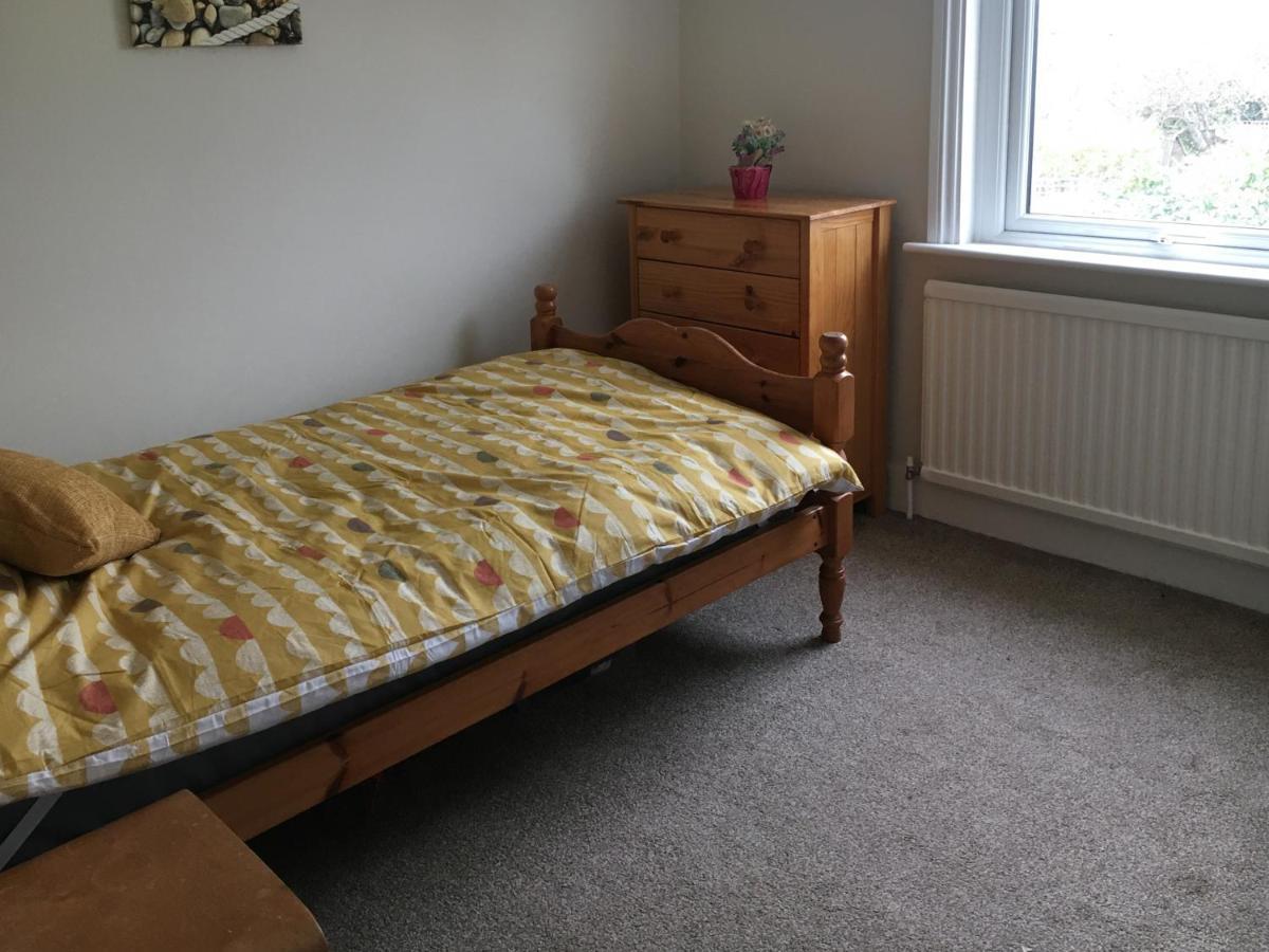 Welcoming 4 Bed Holiday Home In Истбурн Экстерьер фото