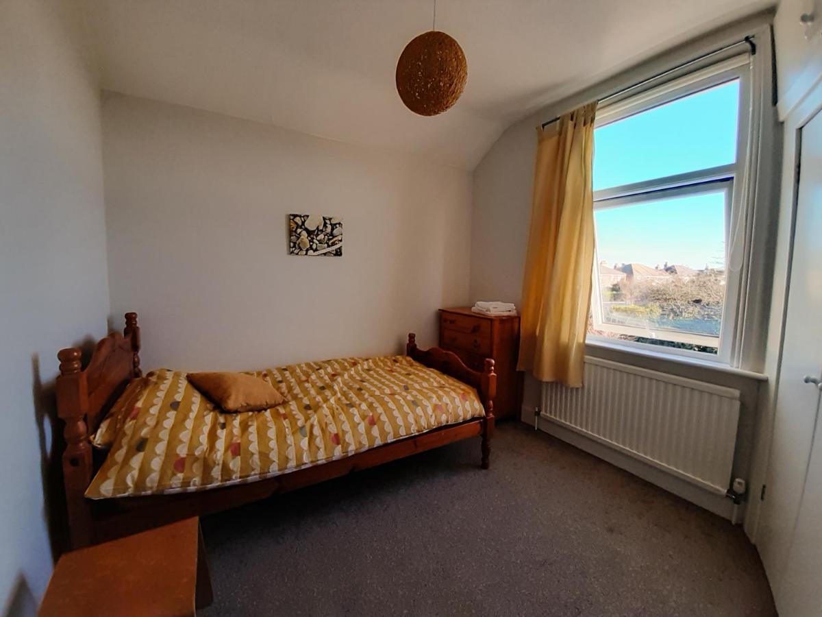 Welcoming 4 Bed Holiday Home In Истбурн Экстерьер фото