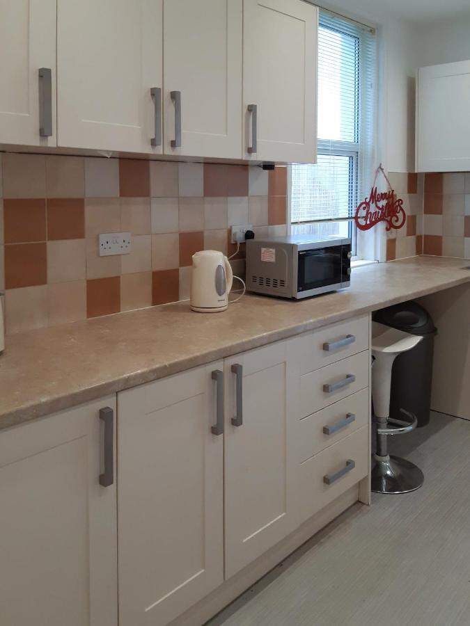 Welcoming 4 Bed Holiday Home In Истбурн Экстерьер фото