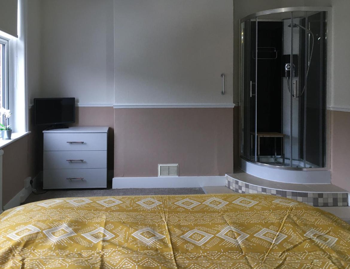 Welcoming 4 Bed Holiday Home In Истбурн Экстерьер фото
