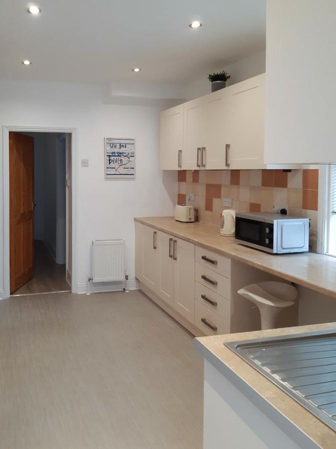 Welcoming 4 Bed Holiday Home In Истбурн Экстерьер фото